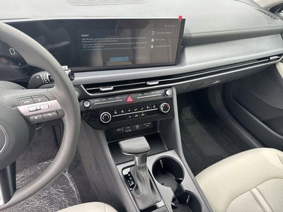 2026 Hyundai SONATA SE
