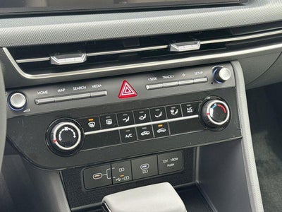 2026 Hyundai SONATA SE