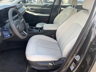 2026 Hyundai SONATA SE