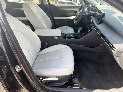 2026 Hyundai SONATA SE