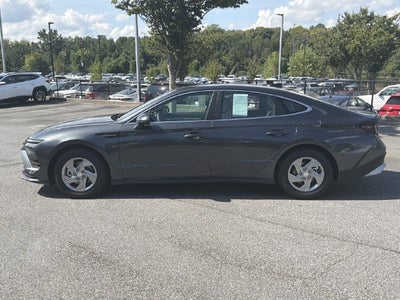 2026 Hyundai SONATA SE