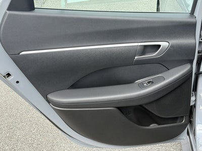 2026 Hyundai SONATA SE