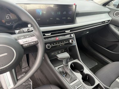 2026 Hyundai SONATA SE