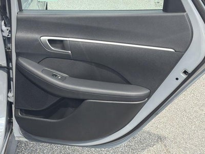 2026 Hyundai SONATA SE