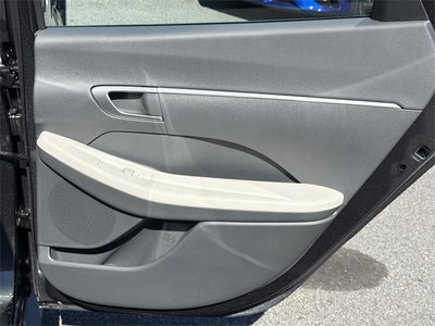 2026 Hyundai SONATA SE