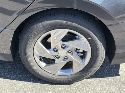 2026 Hyundai SONATA SE