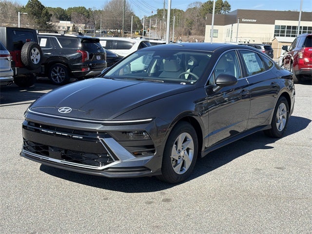 2026 Hyundai SONATA SE