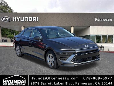 2026 Hyundai SONATA SE