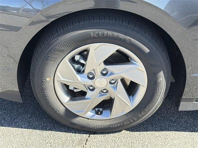 2026 Hyundai SONATA SE