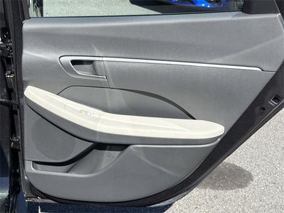 2026 Hyundai SONATA SE