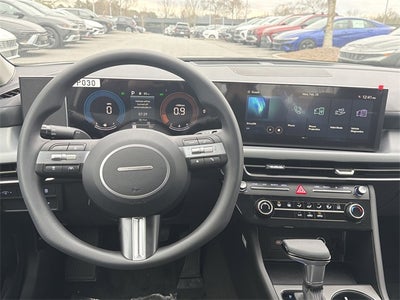 2026 Hyundai SONATA SE