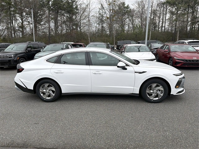 2026 Hyundai SONATA SE