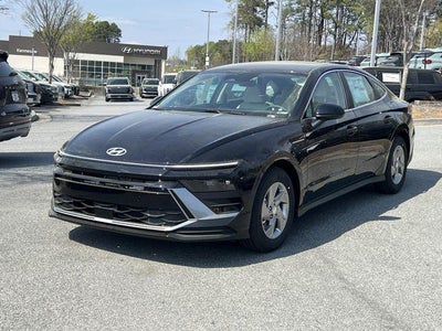 2026 Hyundai SONATA SE