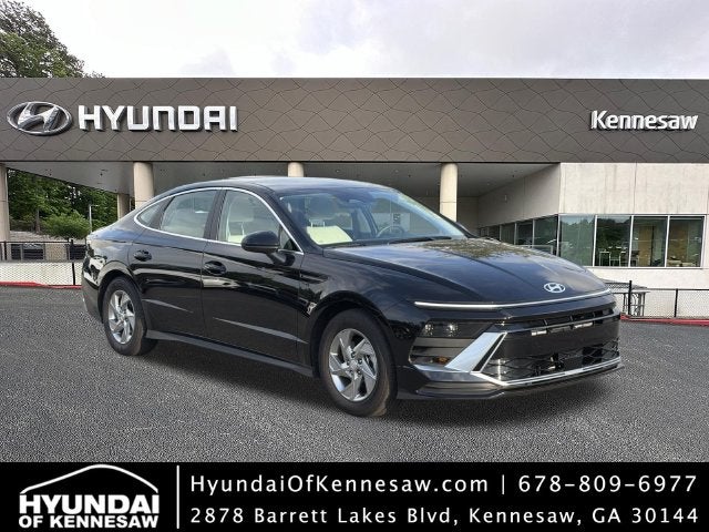 2026 Hyundai Sonata
