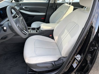 2026 Hyundai SONATA SE
