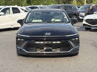 2026 Hyundai SONATA SE