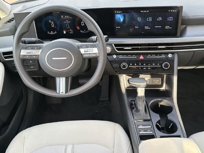 2026 Hyundai SONATA SE