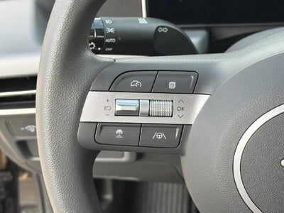 2026 Hyundai SONATA SE
