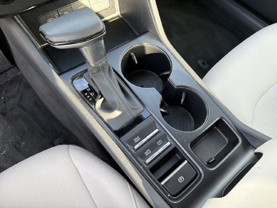 2026 Hyundai SONATA SE