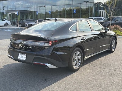 2026 Hyundai SONATA SE