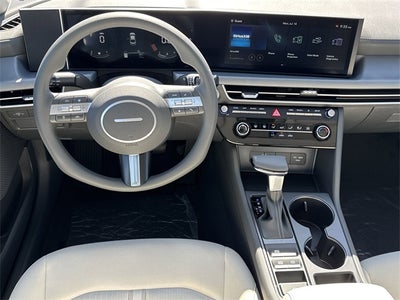 2025 Hyundai SONATA SE