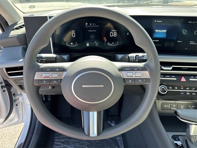 2025 Hyundai SONATA SE