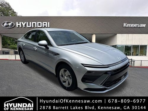 2026 Hyundai SONATA SE