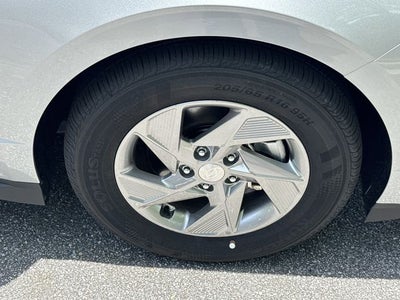 2026 Hyundai SONATA SE
