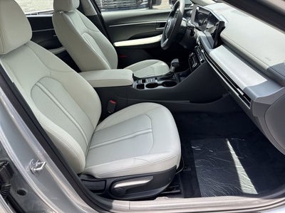 2026 Hyundai SONATA SE