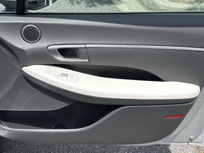 2026 Hyundai SONATA SE