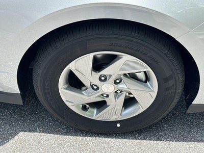 2026 Hyundai SONATA SE