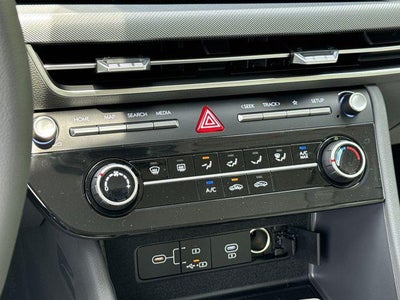 2026 Hyundai SONATA SE