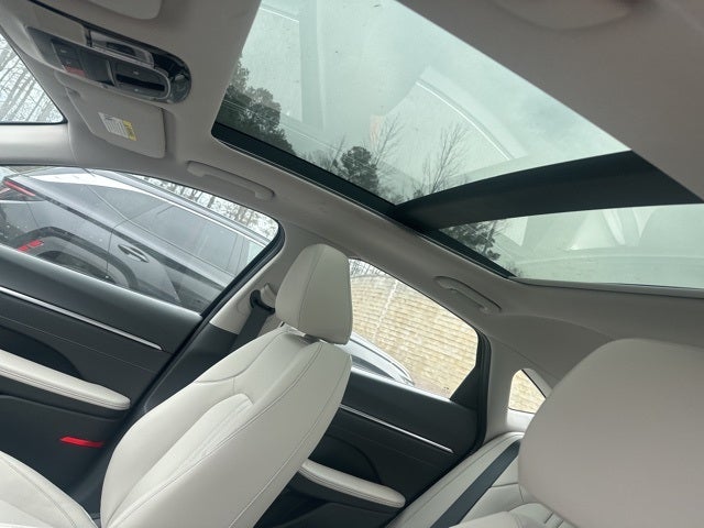 2023 Hyundai SONATA Limited