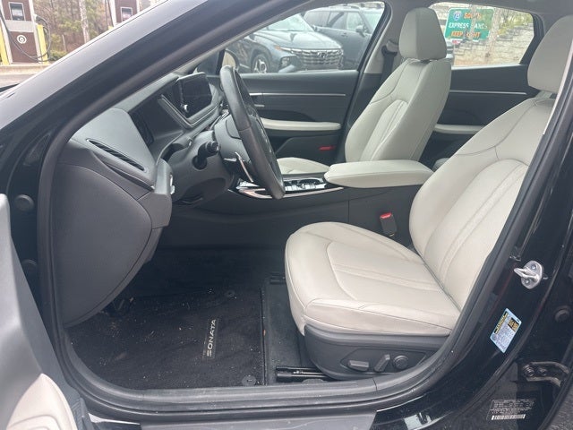 2023 Hyundai SONATA Limited