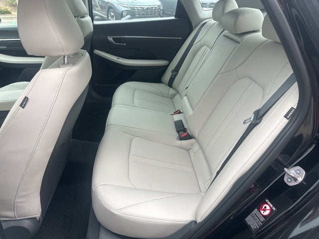 2023 Hyundai SONATA Limited