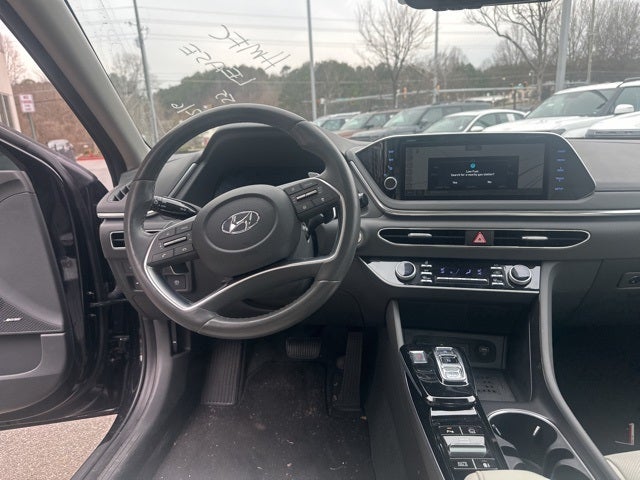 2023 Hyundai SONATA Limited