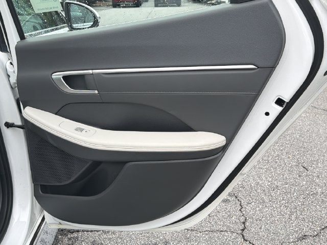 2022 Hyundai SONATA Limited