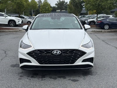 2022 Hyundai SONATA Limited