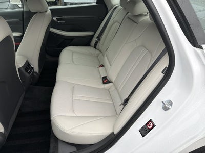 2022 Hyundai SONATA Limited