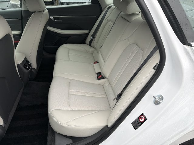 2022 Hyundai SONATA Limited