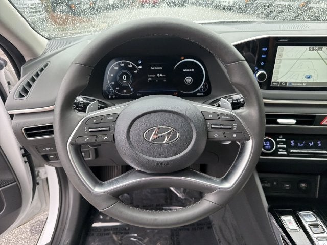 2022 Hyundai SONATA Limited