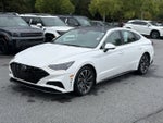2022 Hyundai SONATA Limited
