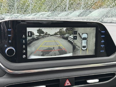 2022 Hyundai SONATA Limited