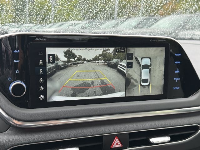 2022 Hyundai SONATA Limited