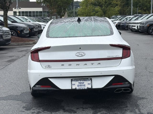 2022 Hyundai SONATA Limited