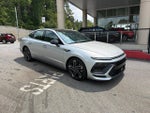2025 Hyundai SONATA N Line