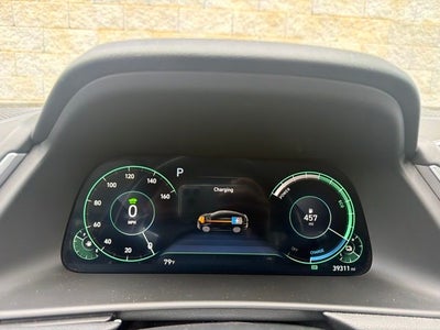 2023 Hyundai SONATA HYBRID Limited