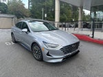 2023 Hyundai SONATA HYBRID Limited