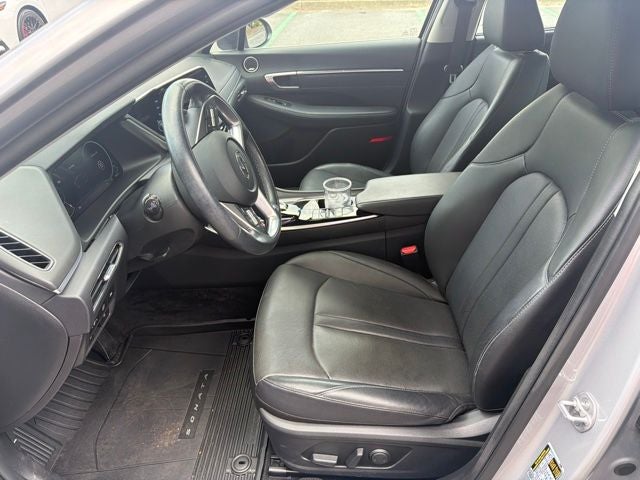 2023 Hyundai SONATA HYBRID Limited