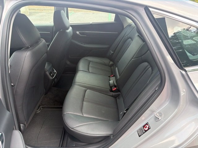 2023 Hyundai SONATA HYBRID Limited
